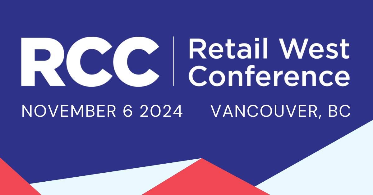 Retail West Conference