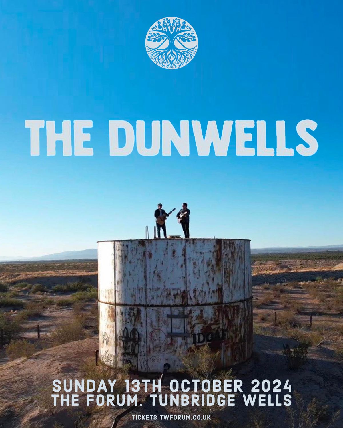 The Dunwells