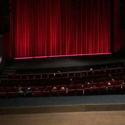 The Star Room Cinema