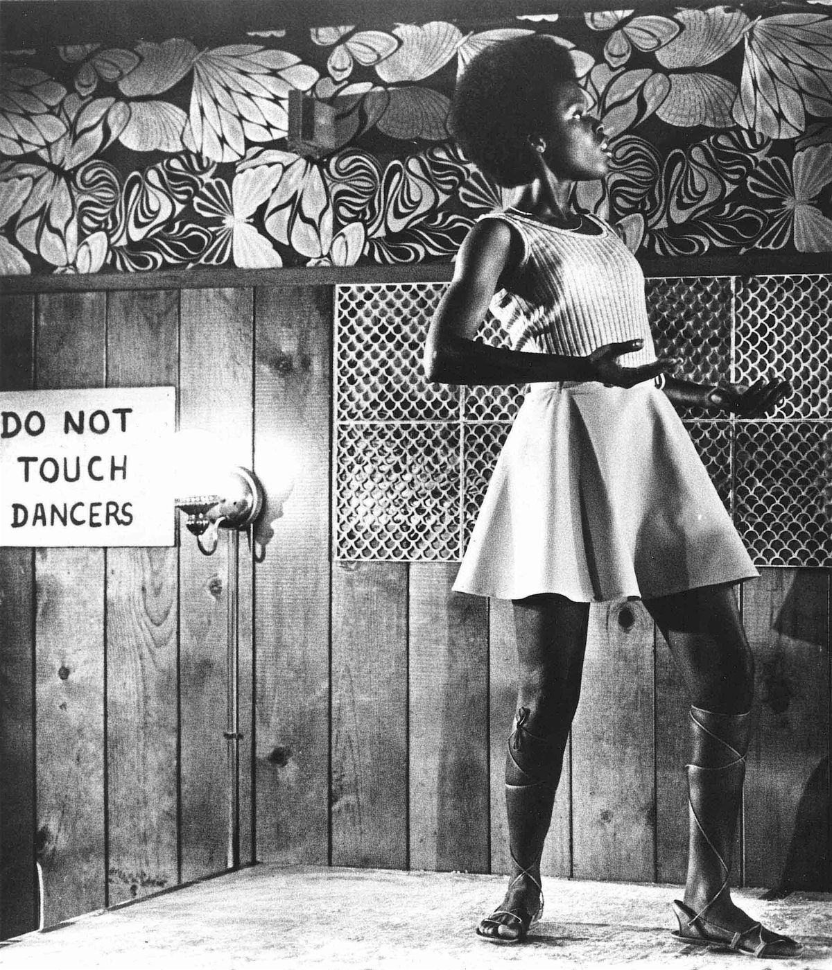 Reel Sisters Screens Black Girl