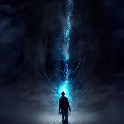 Breaking Darkness Productions