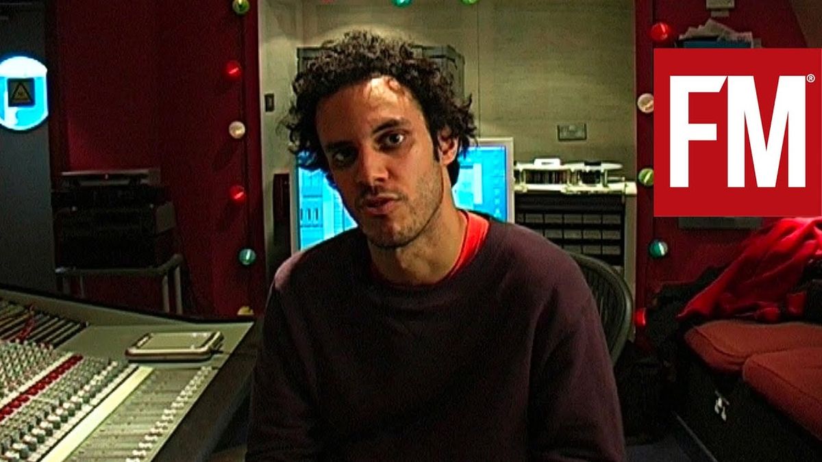 Four Tet