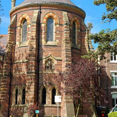 Centre for Cultural Social & Political Research