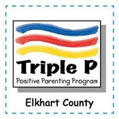 Triple P in Elkhart County