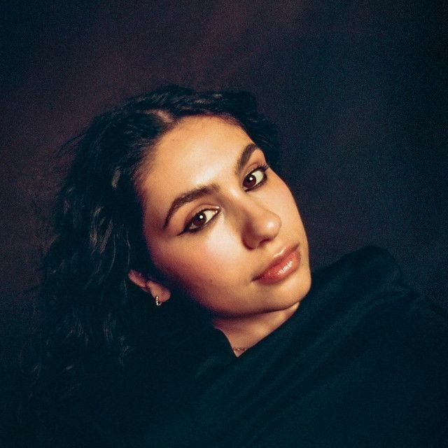 Alessia Cara in London