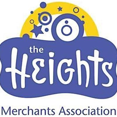 Presented by The Heights Merchants Association