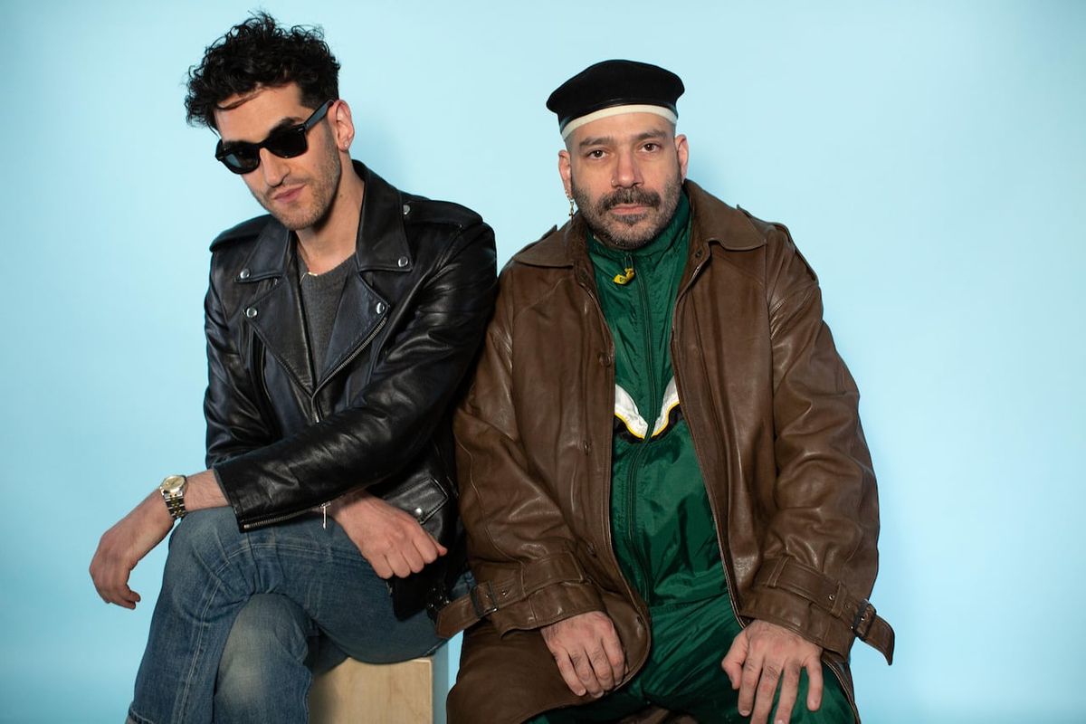 Chromeo