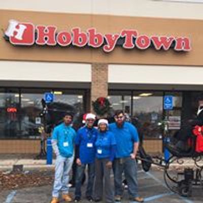 HobbyTown