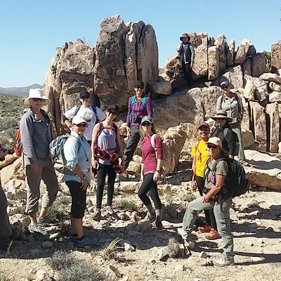 Desert Institute at Joshua Tree National Park