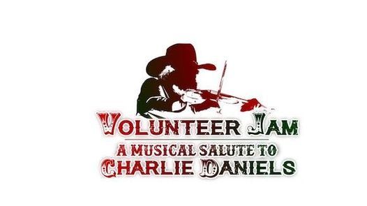 Volunteer Jam: A Musical Salute to Charlie Daniels