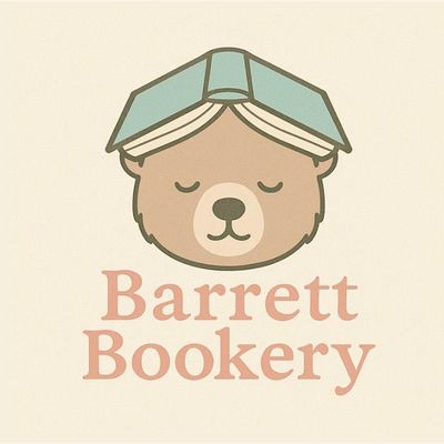 Barrett Bookery