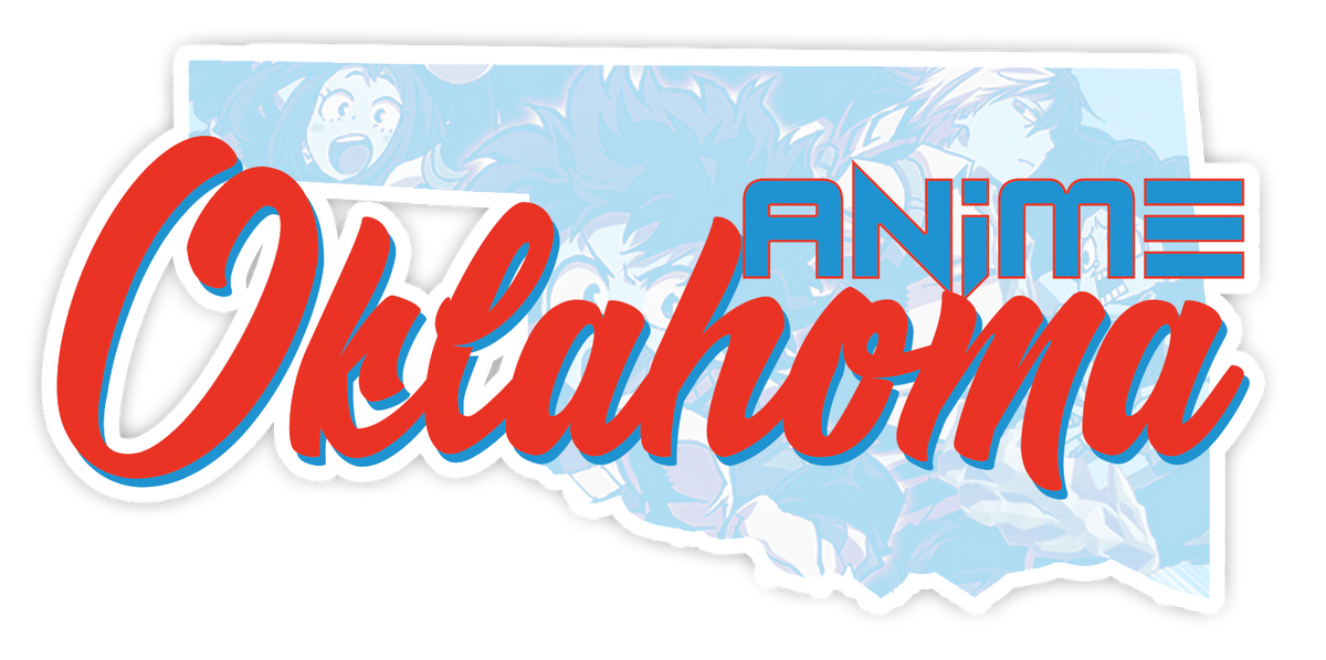 Anime Oklahoma - Saturday