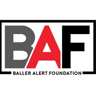 Baller Alert Foundation