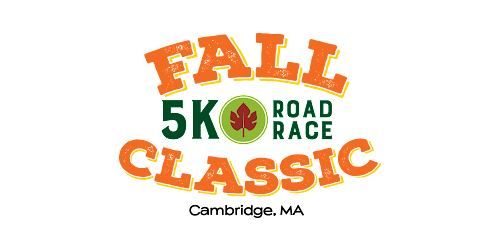 2024 Fall Classic 5K