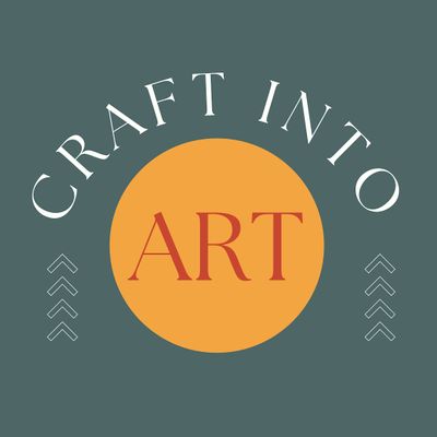 Craft Into Art