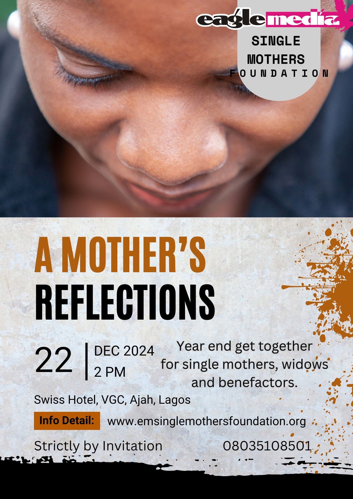 A Mother\u2019s Reflections: Celebrating Strength, Resilience, and Hope