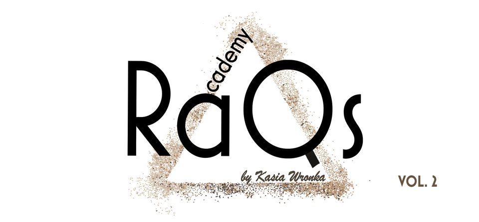 RaQs Academy with Kasia Wronka 2022\/23