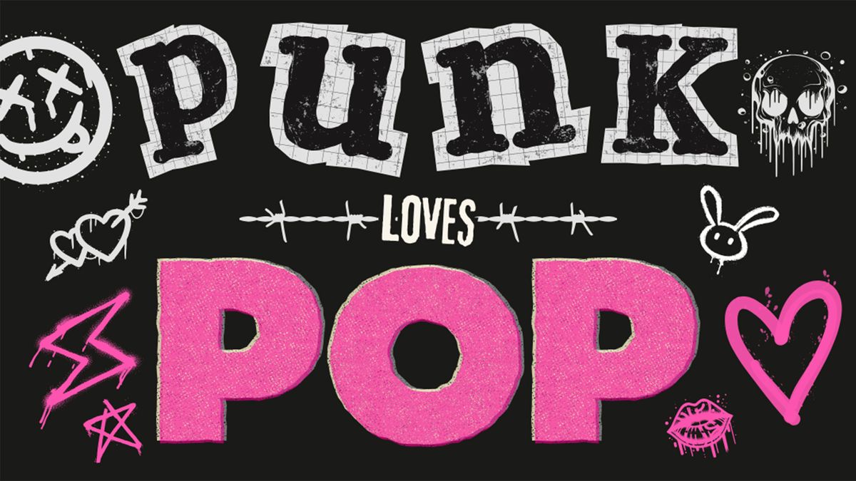 Punk Loves Pop at The Canopy Club