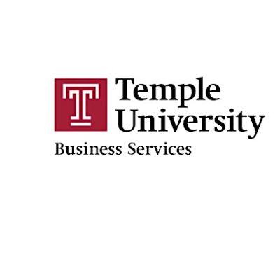 Temple University - Office of Business Services