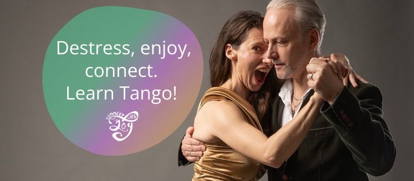 Tango for Beginners in G\u00f6teborg