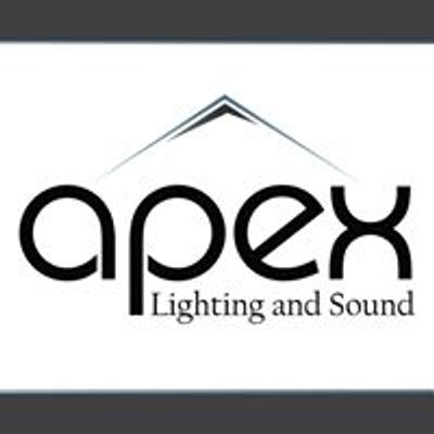 Apex Lighting and Sound