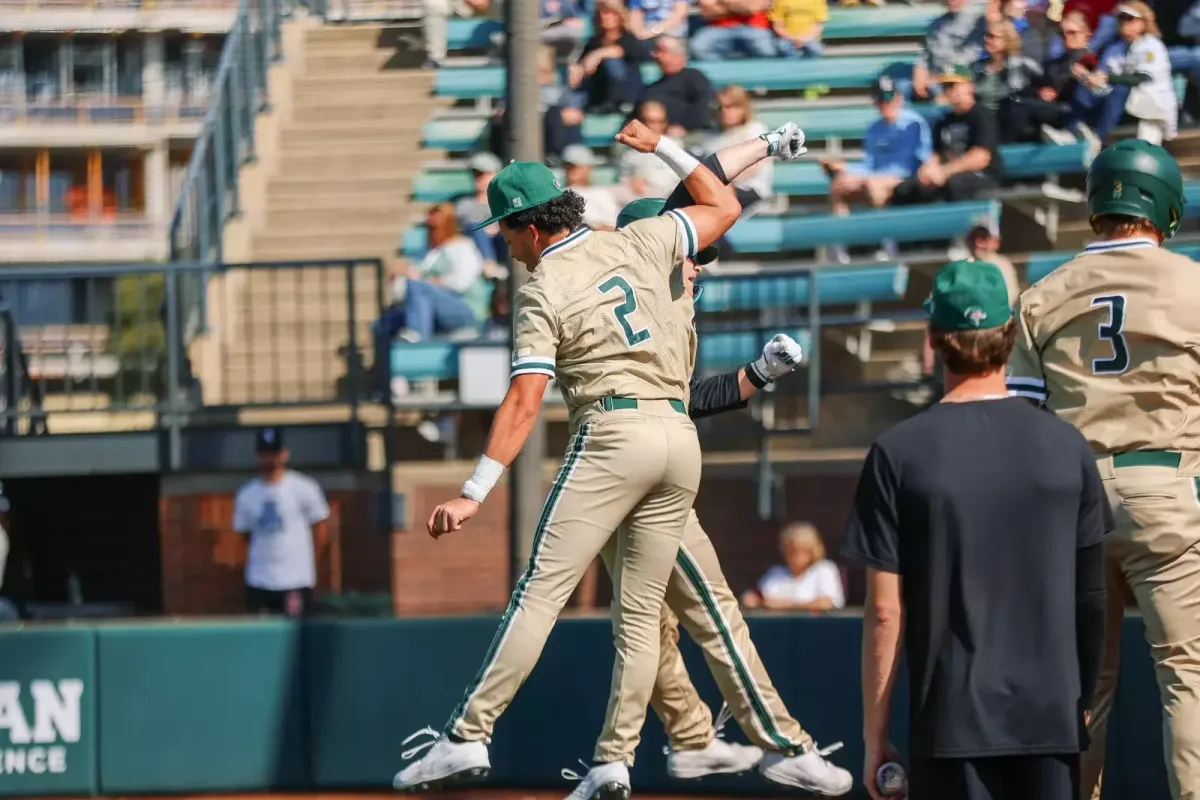 UAB Blazers at Alabama Crimson Tide Baseball