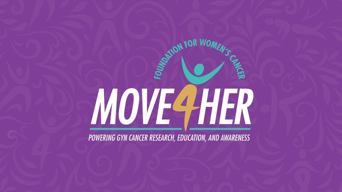 Move4Her Walk and Celebration