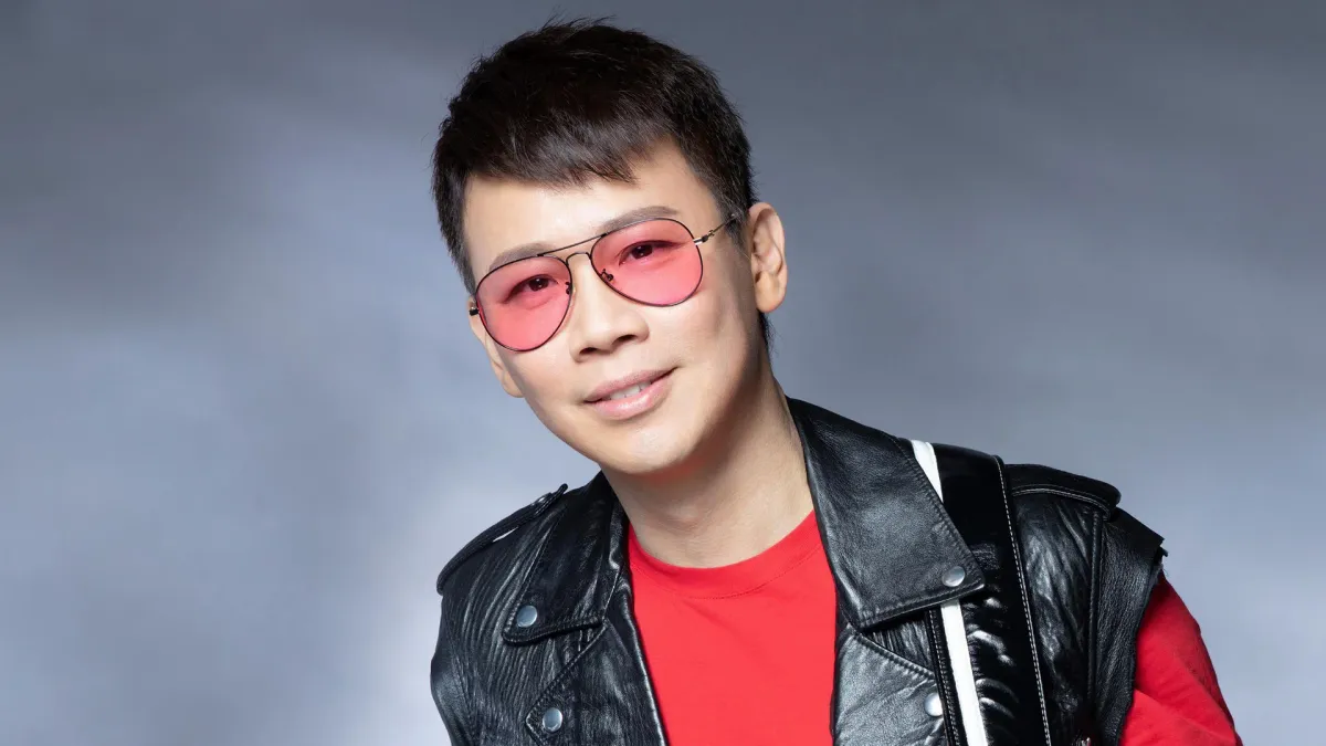 David Tao in Toronto