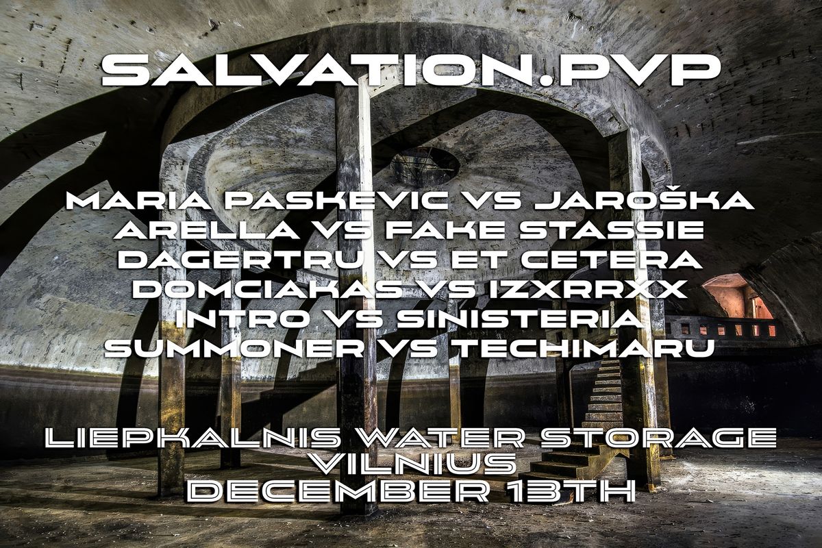 salvation.pvp