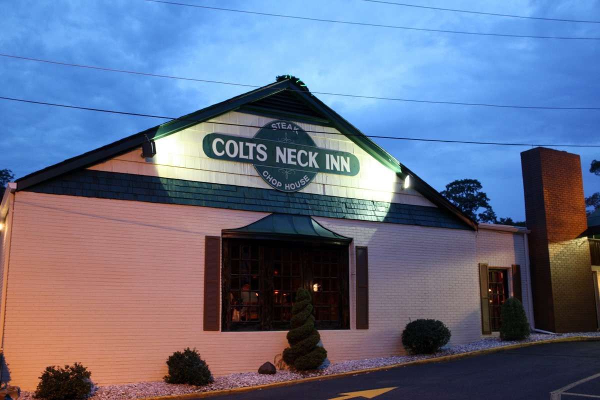 Colts Neck Inn