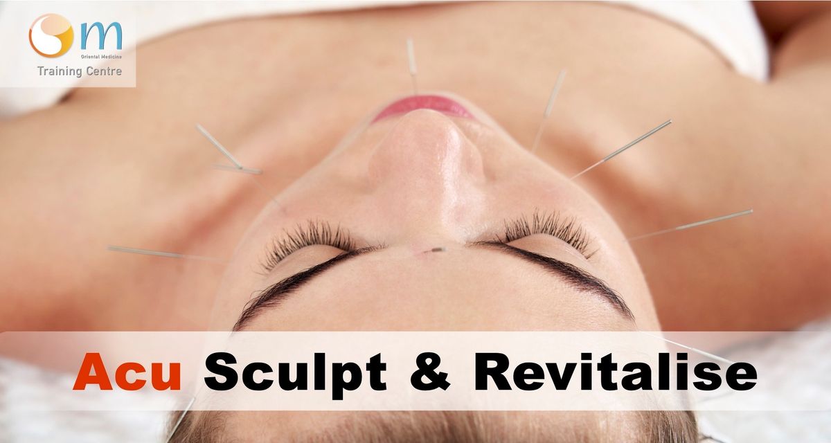 Acu-Sculpt & Revitalise