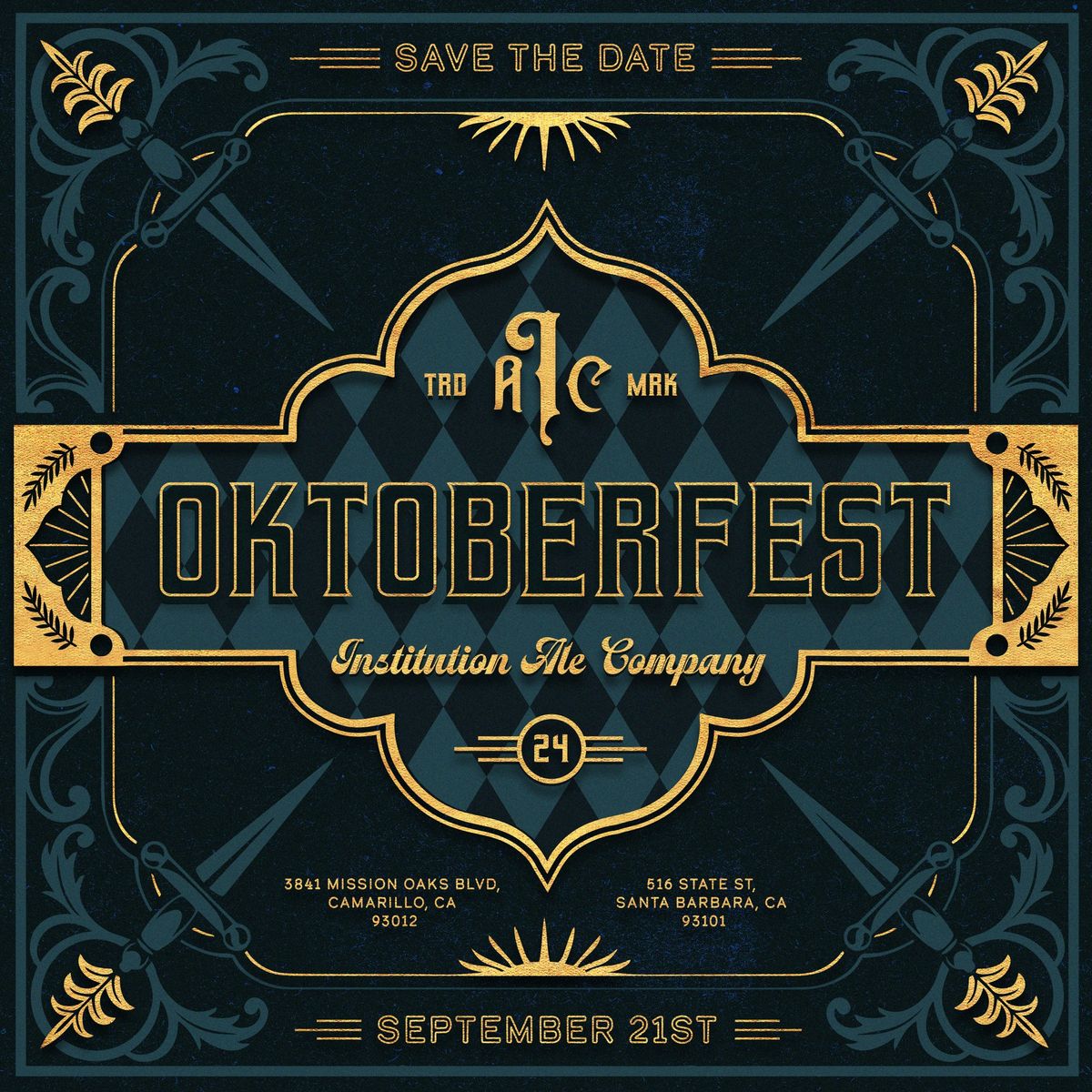 Oktoberfest