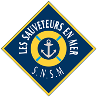 Les Sauveteurs en Mer - SNSM
