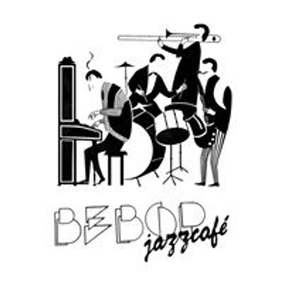 Jazz Caf\u00e9 Bebop