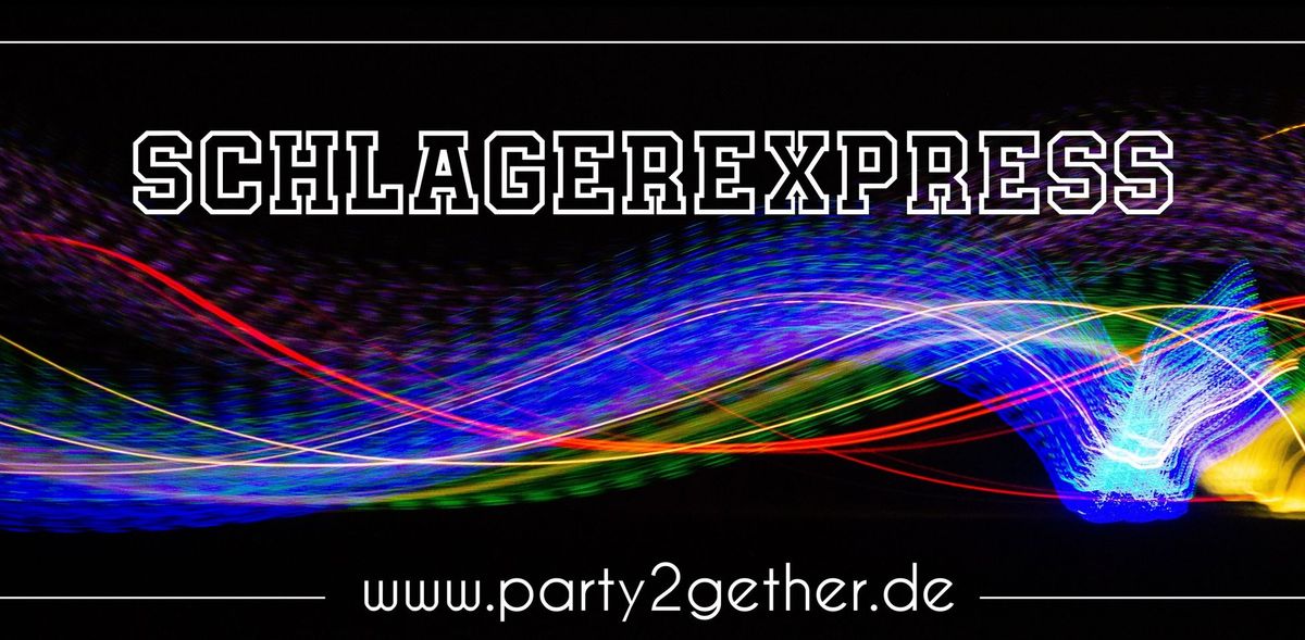 Schlagerexpress