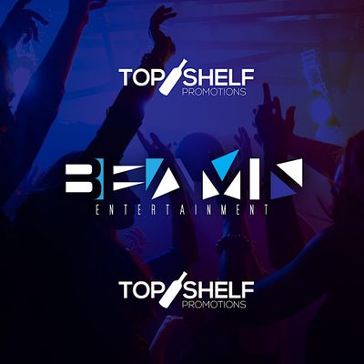 Beamin Entertainment & TopShelf Promotions