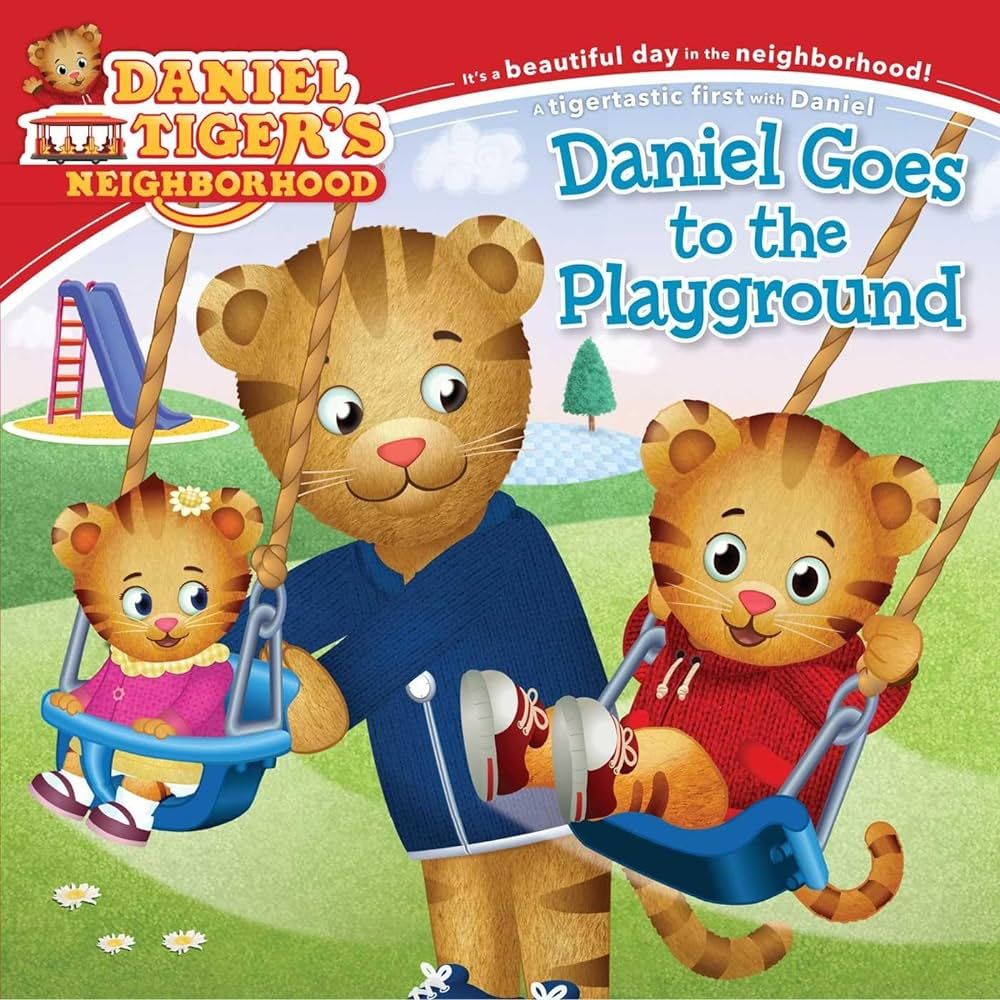 Story & Craft Featuring Daniel Tiger