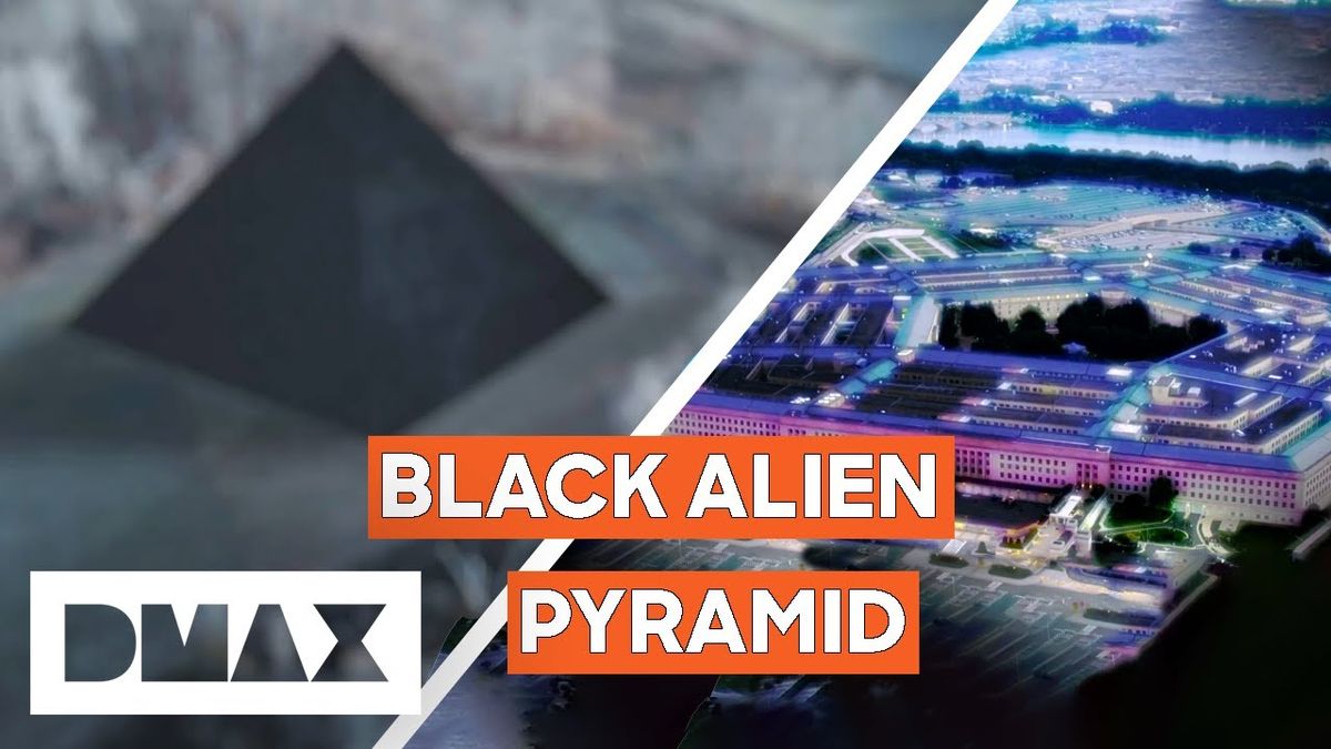 Black Pyramid