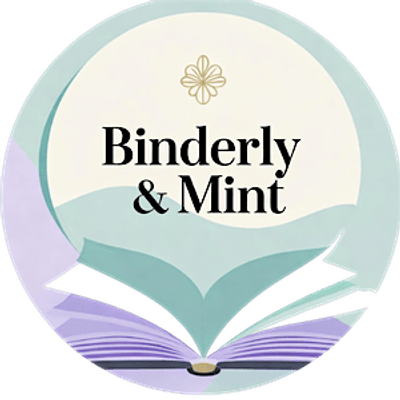 Binderly & Mint LLC