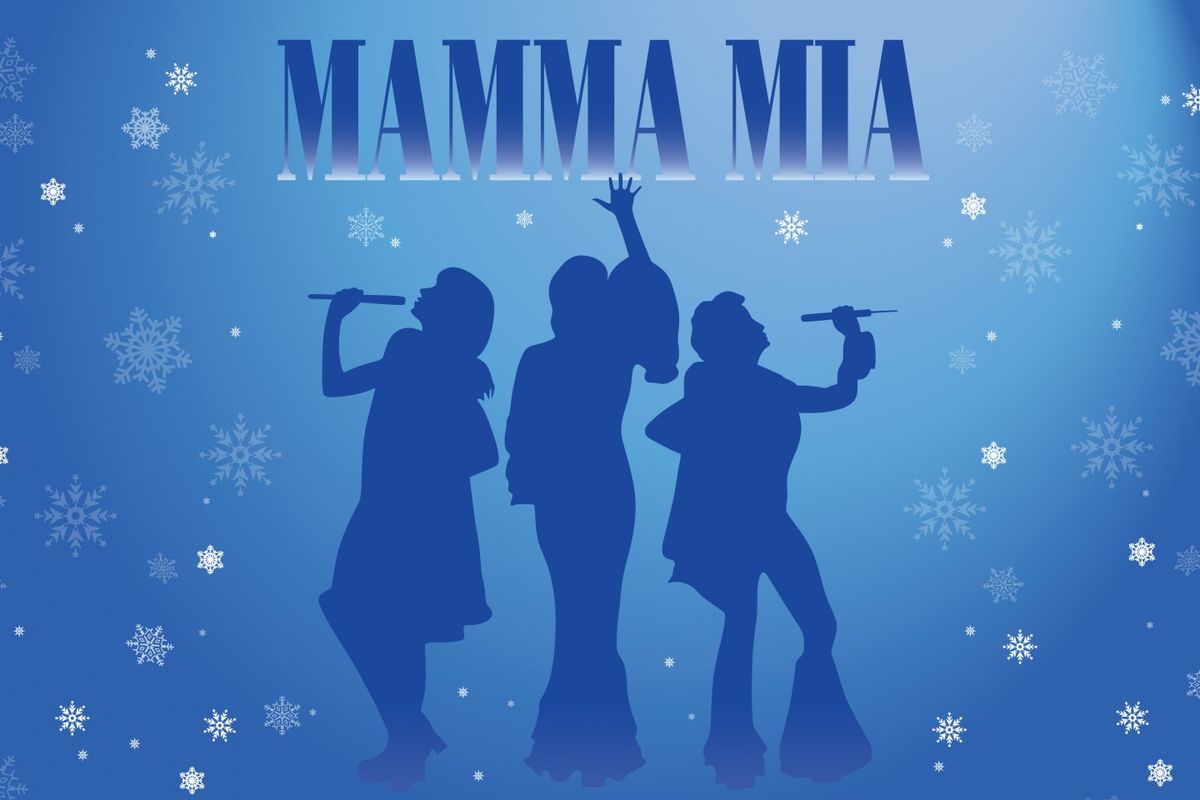 Mamma Mia Tribute Night 