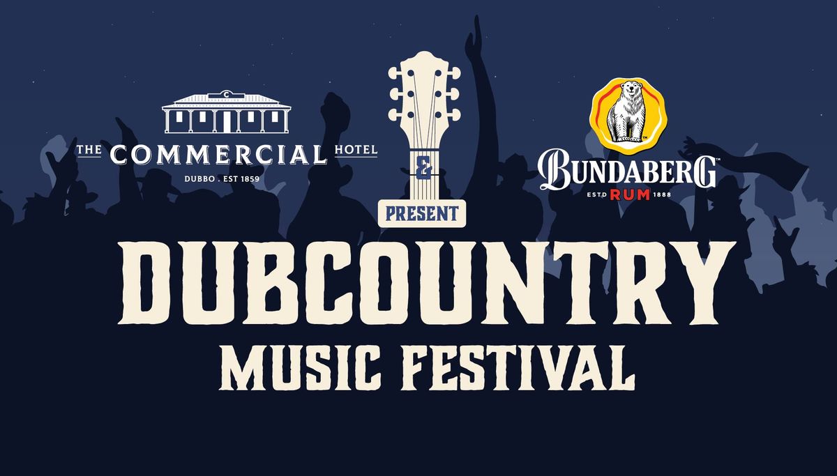 DubCountry Music Festival