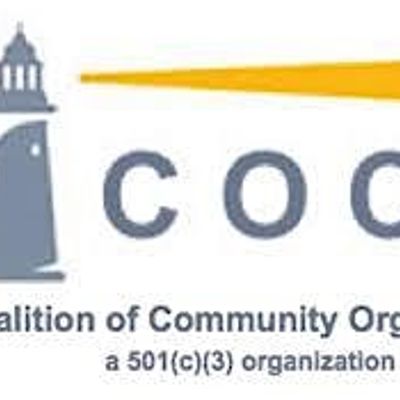 Coalition of Community Organization (COCO)