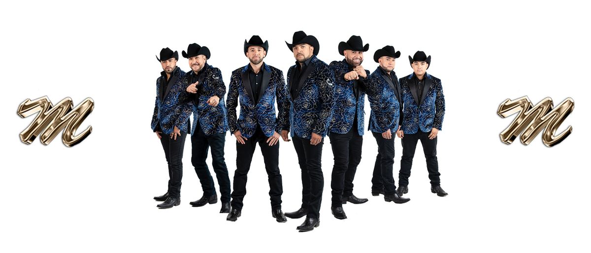 Montez de Durango, Conjunto Atardecer, Patrulla 81 in Sparks