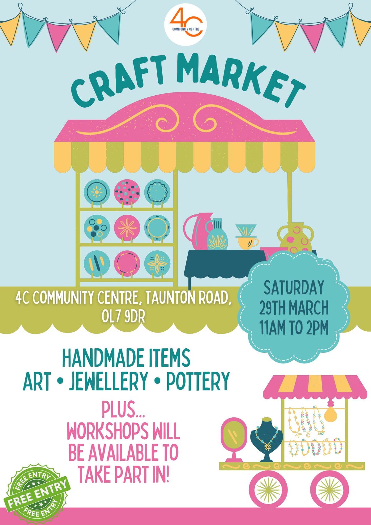 Craft Market 