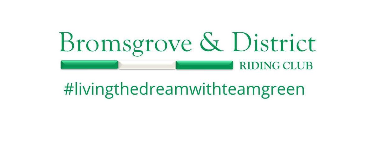 Emerald Dressage Show