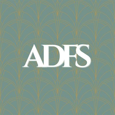 Art Deco Fashion Show