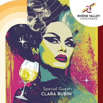 Hopscotch UK for Inter Rhone