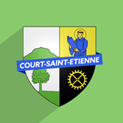 Commune de Court-Saint-Etienne