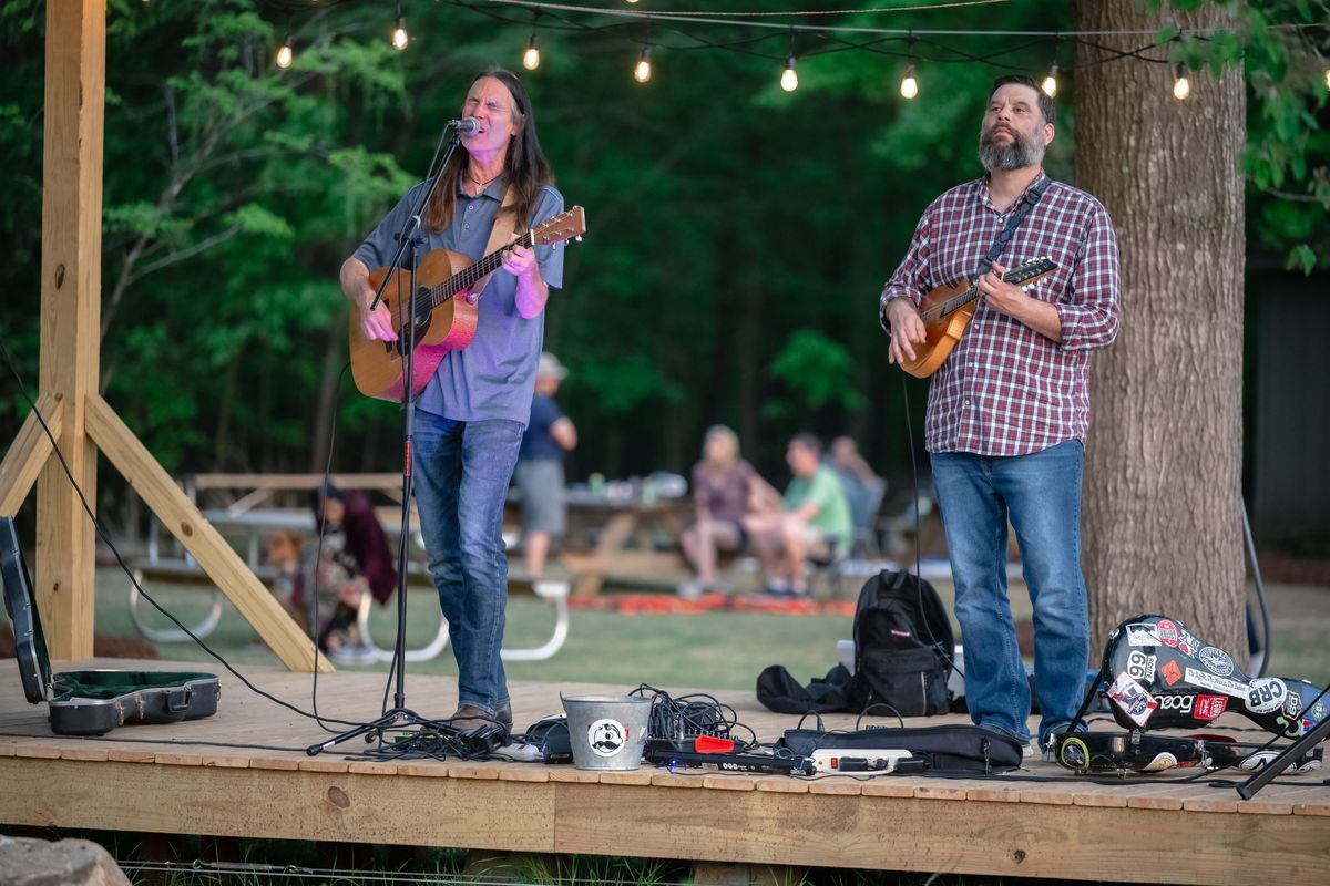 Live Music at the Gateway Canteen