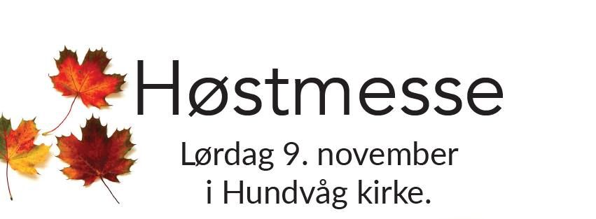 H\u00f8stmesse